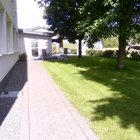 Landferien Eifel 公寓 Pittenbach