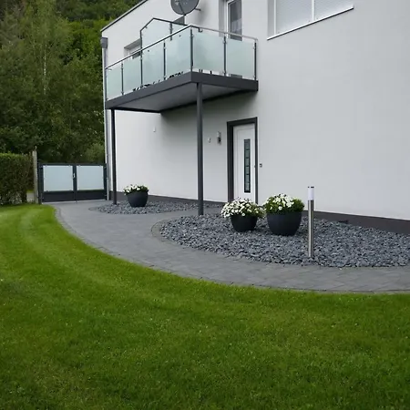 Landferien Eifel דירה *