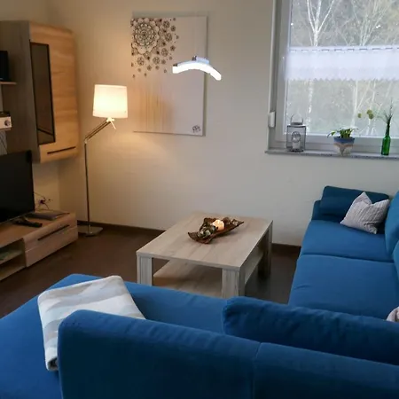 Landferien Eifel Apartament *