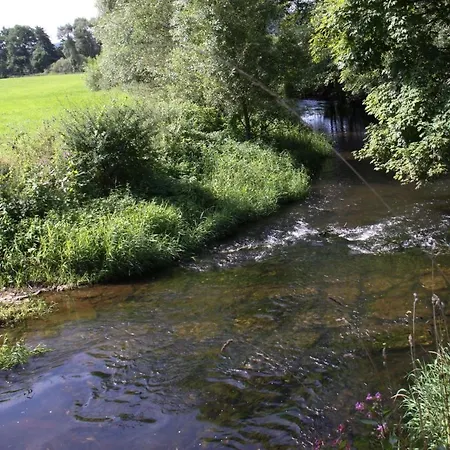 Landferien Eifel *