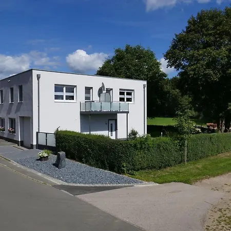Landferien Eifel Lägenhet