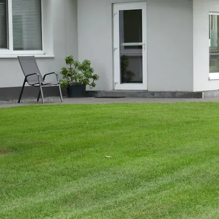 Landferien Eifel Pittenbach