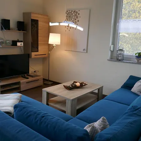 Landferien Eifel Pittenbach