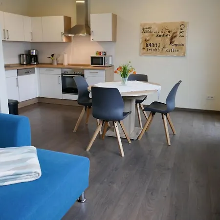 Landferien Eifel Pittenbach