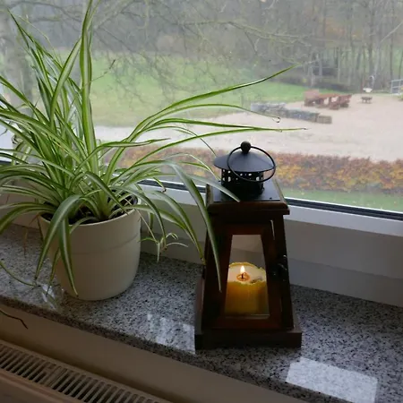 Apartament Landferien Eifel Pittenbach