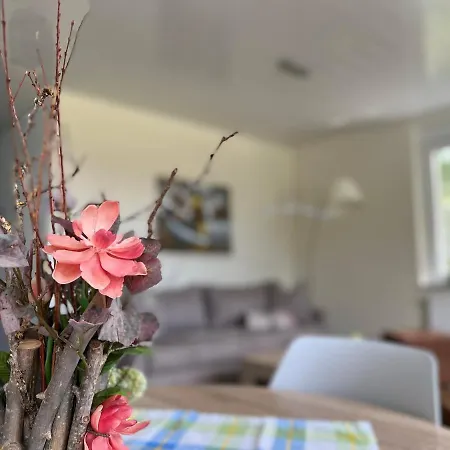 Landferien Eifel Apartament