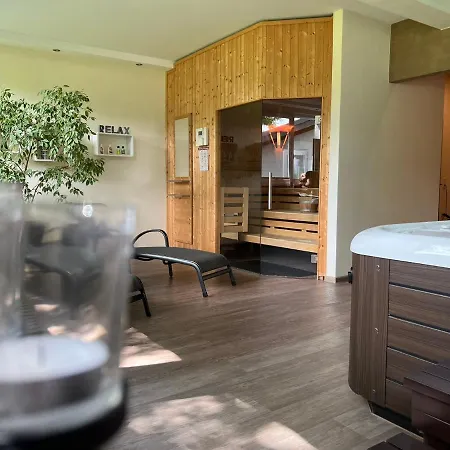 Landferien Eifel * Pittenbach