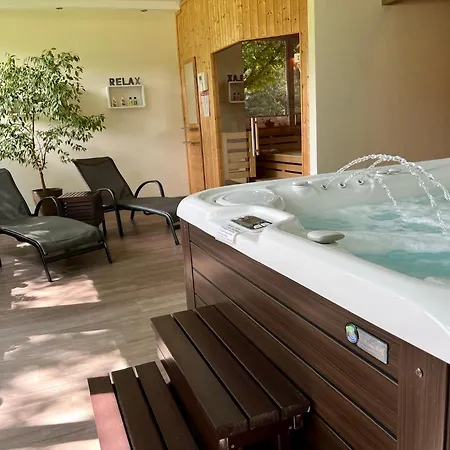 Landferien Eifel *
