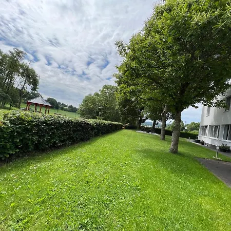 Landferien Eifel Pittenbach