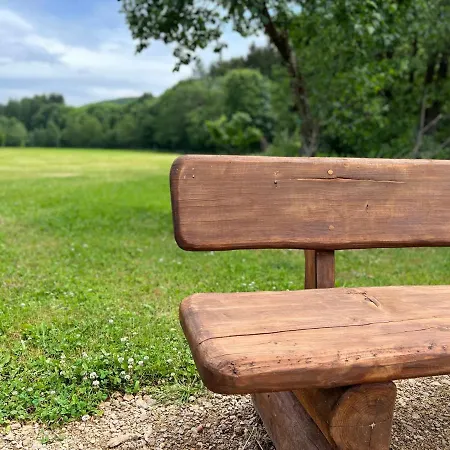 Apartament Landferien Eifel Pittenbach