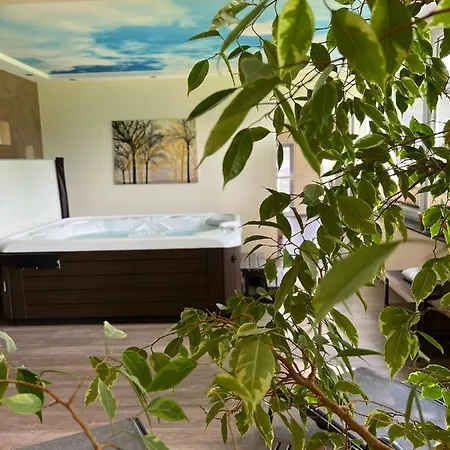 Apartament Landferien Eifel