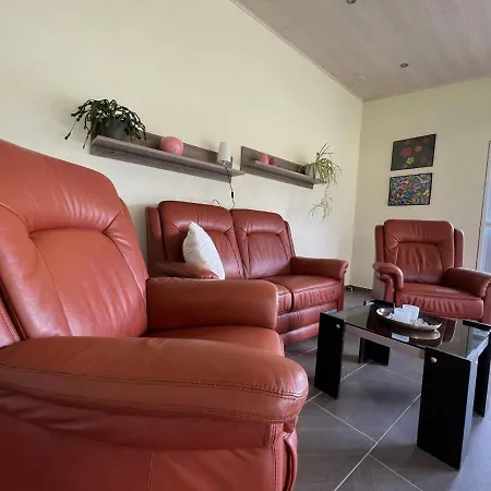 Landferien Eifel 公寓