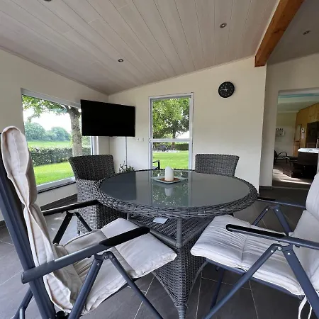 Landferien Eifel * Pittenbach