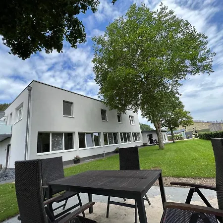 Lägenhet Landferien Eifel