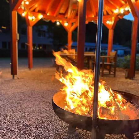 Lägenhet Landferien Eifel *