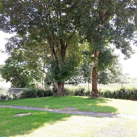Lägenhet Landferien Eifel Pittenbach