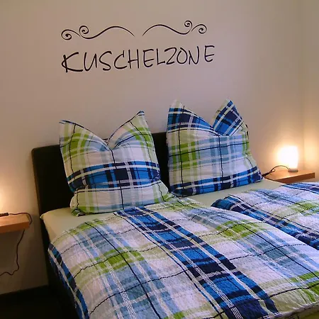 Landferien Eifel