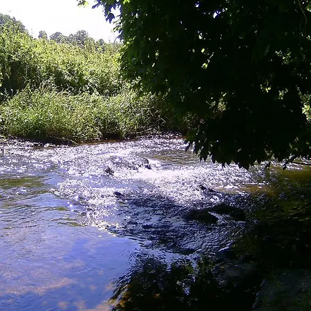 Landferien Eifel Pittenbach