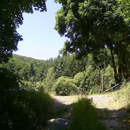 Lägenhet Landferien Eifel Pittenbach