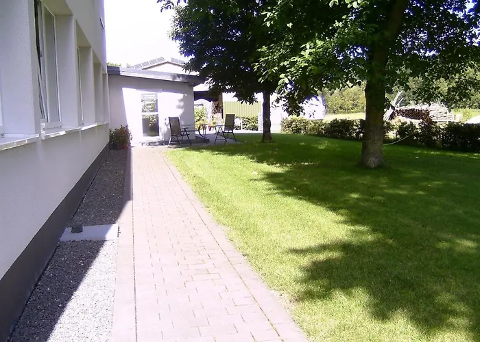 Landferien Eifel Appartement Pittenbach