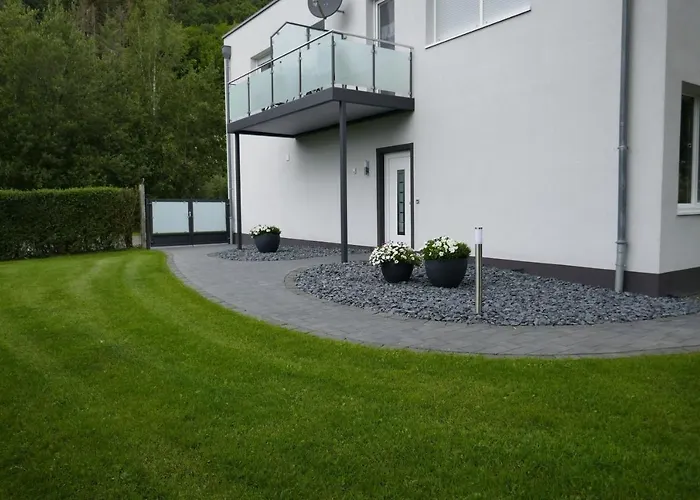Landferien Eifel Appartement *