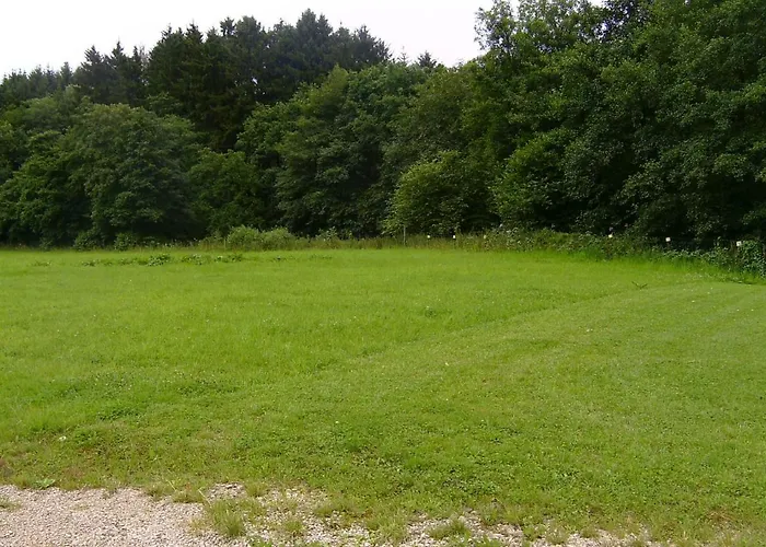 Landferien Eifel * Pittenbach