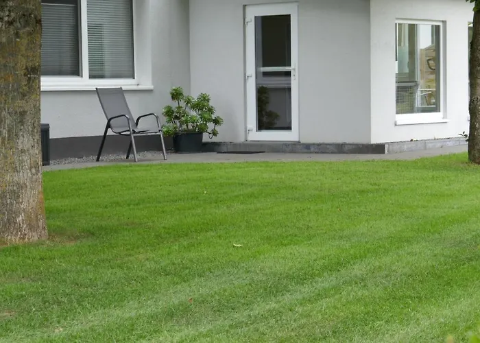 Landferien Eifel Pittenbach