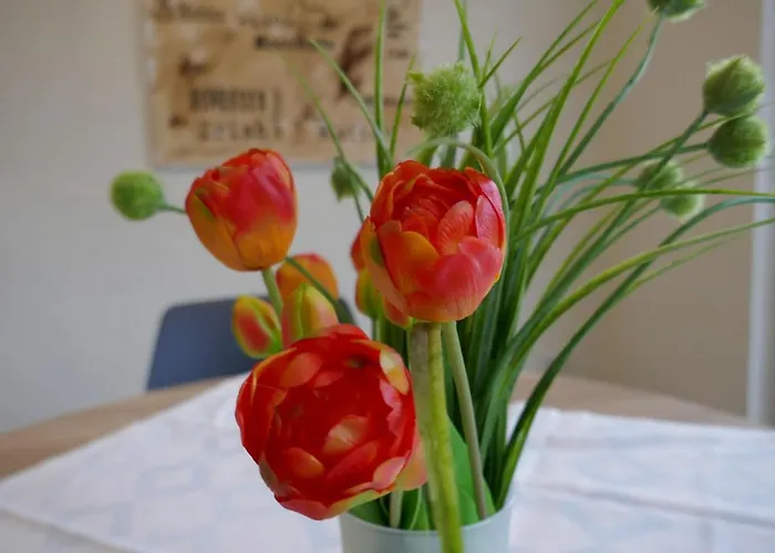 Landferien Eifel Pittenbach