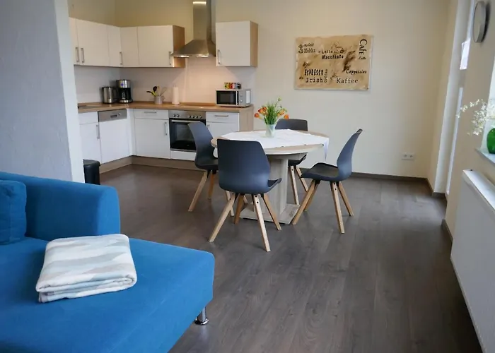 Landferien Eifel Pittenbach