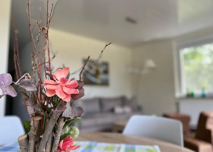 Landferien Eifel Appartement