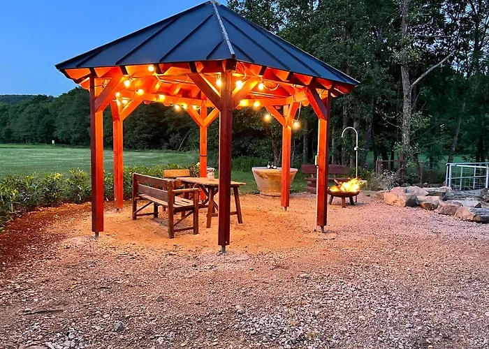 דירה Landferien Eifel