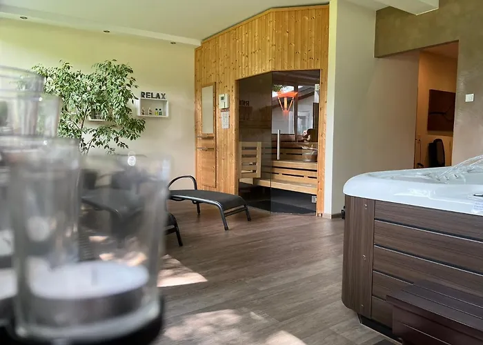 Landferien Eifel * Pittenbach