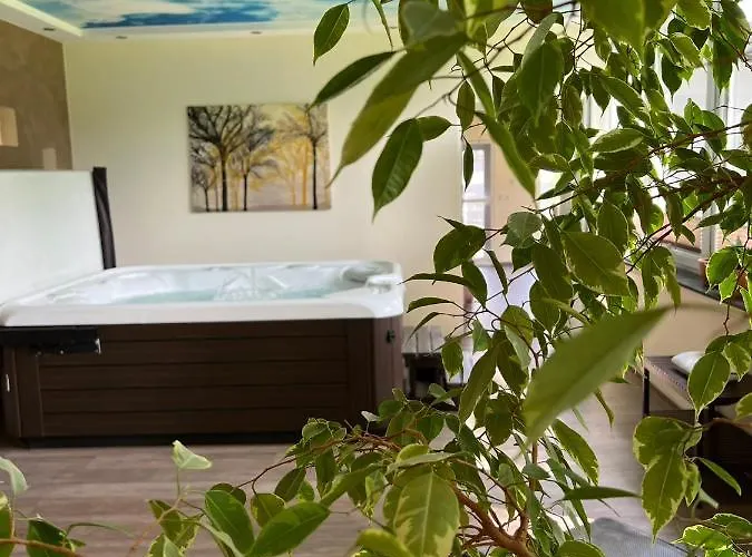 公寓 Landferien Eifel