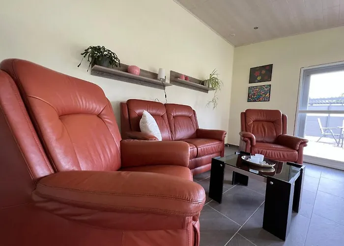 Landferien Eifel דירה