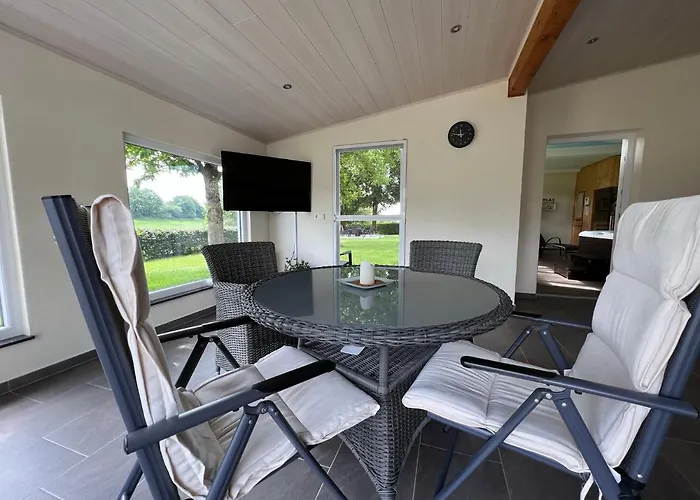 Landferien Eifel * Pittenbach