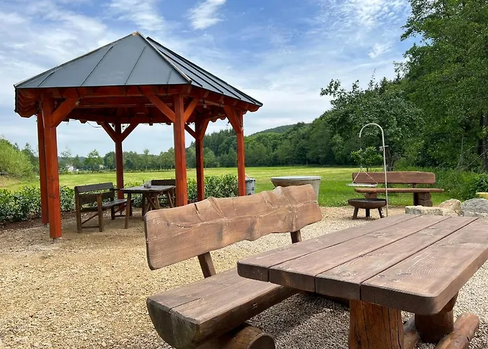 Landferien Eifel * Pittenbach