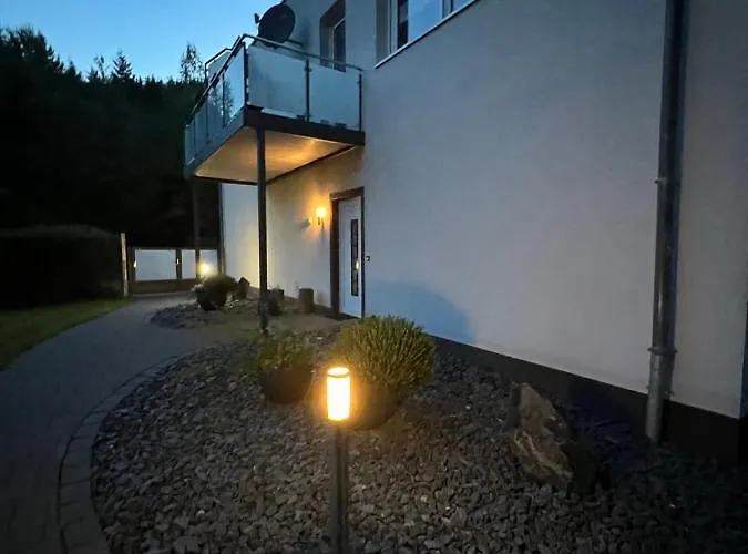 Landferien Eifel * Pittenbach