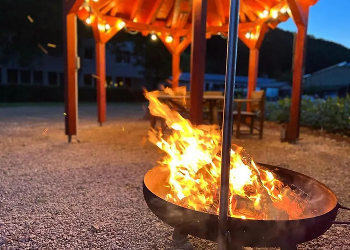 Appartement Landferien Eifel *