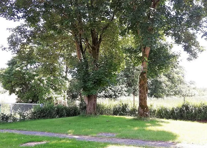 דירה Landferien Eifel Pittenbach