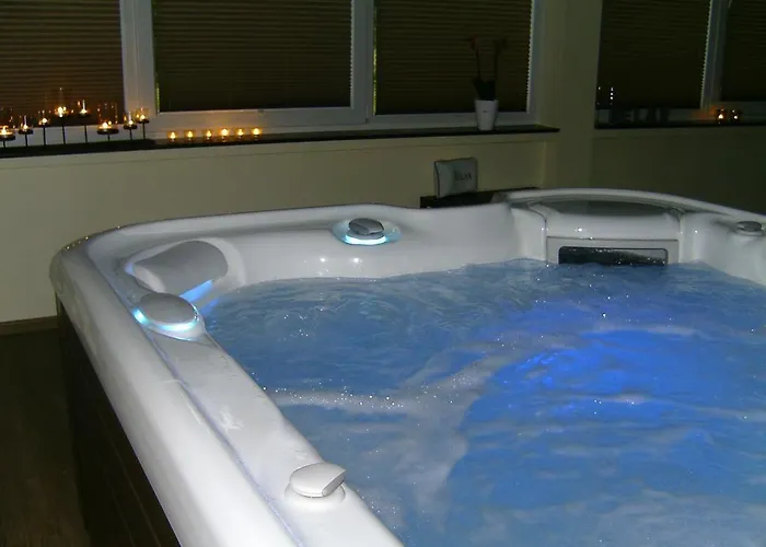 דירה Landferien Eifel