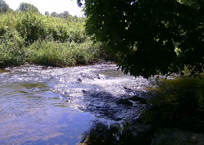 Landferien Eifel Pittenbach